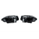 Передні фари FullLed (2013-2016, 2 шт) для BMW 5 серія F10/F11 2010-2016 рр.