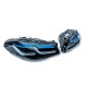 Передні фари FullLed G30 Laser LCI-style (2010-2013, 2 шт) для BMW 5 серія F10/F11 2010-2016 рр.