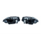 Передні фари FullLed G30 Laser LCI-style (2010-2013, 2 шт) для BMW 5 серія F10/F11 2010-2016 рр.