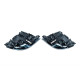 Передні фари FullLed G30 Laser LCI-style (2010-2013, 2 шт) для BMW 5 серія F10/F11 2010-2016 рр.