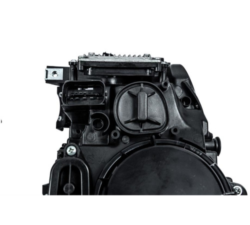 Передні фари FullLed G30 Laser LCI-style (2010-2013, 2 шт) для BMW 5 серія F10/F11 2010-2016 рр.