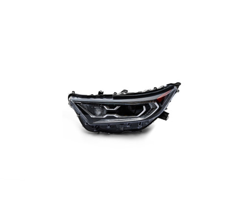 Передня фара LED (Рестайлінг, Ліва) для Toyota Rav 4 2019-2025 рр.