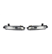 Комплект протитуманок (для 2018-2021, 2 шт) для Range Rover IV L405 2013-2021 рр.