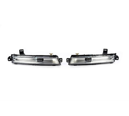 Комплект протитуманок (для 2018-2021, 2 шт) для Range Rover IV L405 2013-2021 рр.