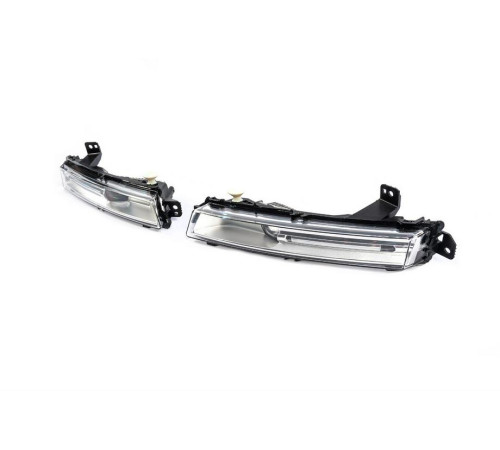 Комплект протитуманок (для 2018-2021, 2 шт) для Range Rover IV L405 2013-2021 рр.