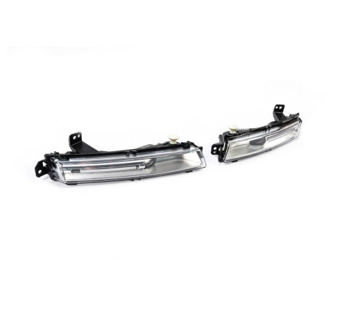 Комплект протитуманок (для 2018-2021, 2 шт) для Range Rover IV L405 2013-2021 рр.