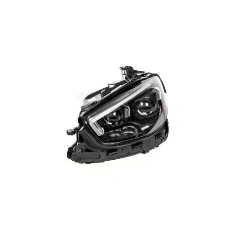 Передня фара OEM 2020-2023 (ліва, LED) для Mercedes E-сlass W213 2016-2023 рр.