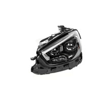 Передня фара OEM 2020-2023 (ліва, LED) для Mercedes E-class coupe C238 2016-2024 рр.