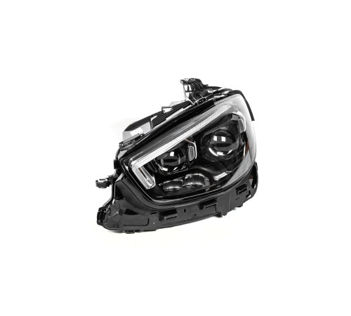 Передня фара OEM 2020-2023 (ліва, LED) для Mercedes E-class coupe C238 2016-2024 рр.