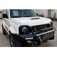 Комплект фар і решітки (OffRoad) для Suzuki Jimny 1998-2018 рр.