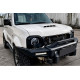Комплект фар і решітки (OffRoad) для Suzuki Jimny 1998-2018 рр.