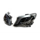 Передні фари Maybach-дизайн LED (для V-class, 2 шт) для Mercedes Vito/V-class W447 2014- рр.