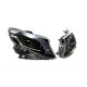 Передні фари Maybach-дизайн LED (для V-class, 2 шт) для Mercedes Vito/V-class W447 2014- рр.