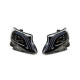 Передні фари Maybach-дизайн LED (для V-class, 2 шт) для Mercedes Vito/V-class W447 2014- рр.
