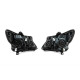 Передні фари Maybach-дизайн LED (для V-class, 2 шт) для Mercedes Vito/V-class W447 2014- рр.