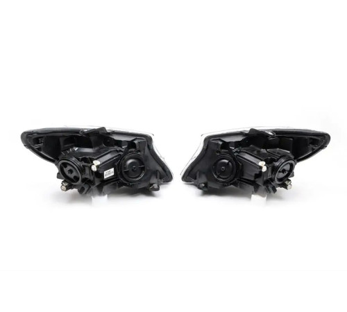 Передні фари V-class дизайн LED (для V-class 2 шт) для Mercedes Vito/V-class W447 2014- рр.