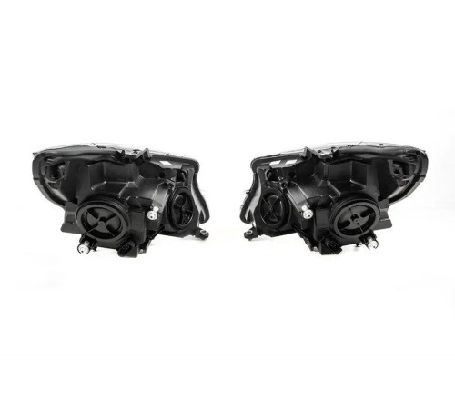 Передні фари 2025 Design LED (для V-class, 2 шт) для Mercedes Vito/V-class W447 2014- рр.