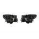 Передні фари 2025 Design LED (для V-class, 2 шт) для Mercedes Vito/V-class W447 2014- рр.