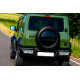 Задні ліхтарі LED V1 (2 шт) для Suzuki Jimny 2018- рр.