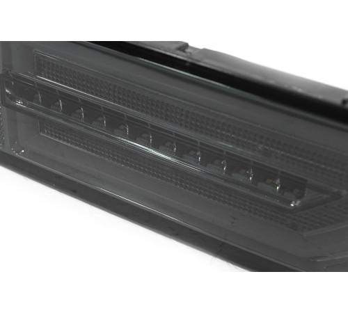 Задні ліхтарі LED V2 (2 шт) для Suzuki Jimny 2018- рр.