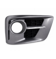 Права решітка протитуманки F-Sport (2012-2015) для Lexus LX570/450d 2008-2022 рр.