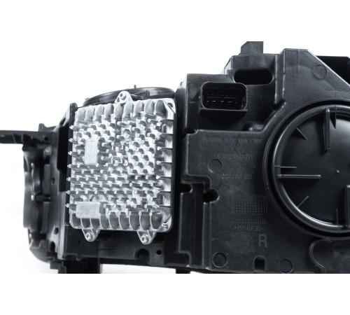 Передні фари G06 Style Laser (2 шт) для BMW X6 F16 2014-2019 рр.