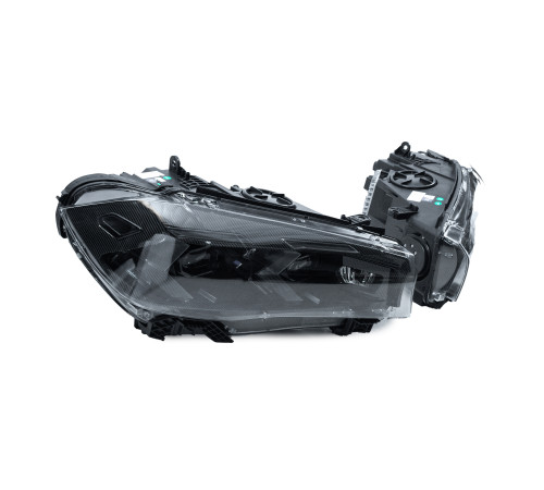 Передні фари G06 Style Laser (2 шт) для BMW X6 F16 2014-2019 рр.