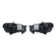 Передні фари G06 Style Laser (2 шт) для BMW X6 F16 2014-2019 рр.