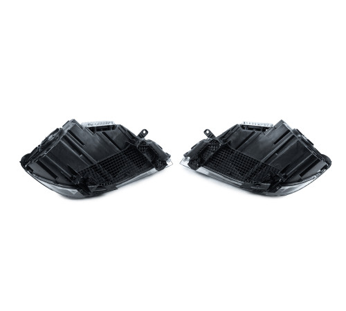 Передні фари G06 Style Laser (2 шт) для BMW X6 F16 2014-2019 рр.