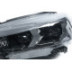 Передні фари G06 Style Laser (2 шт) для BMW X6 F16 2014-2019 рр.