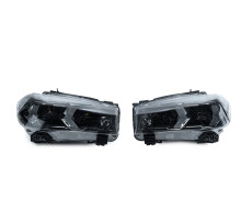Передні фари G05 Style Laser (2 шт) для BMW X5 F15 2013-2018 рр.