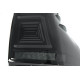 Задні ліхтарі LED V2 (2017-2023, 2 шт) для Toyota Land Cruiser Prado 150 2009-2023 рр.
