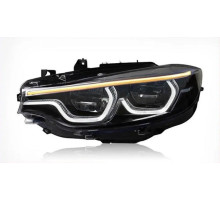 Передні фари (для F36, 2 шт) для BMW 4 серія F32/F33/F36 2012-2020 рр.