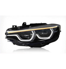 Передні фари (для F36, 2 шт) для BMW 4 серія F32/F33/F36 2012-2020 рр.