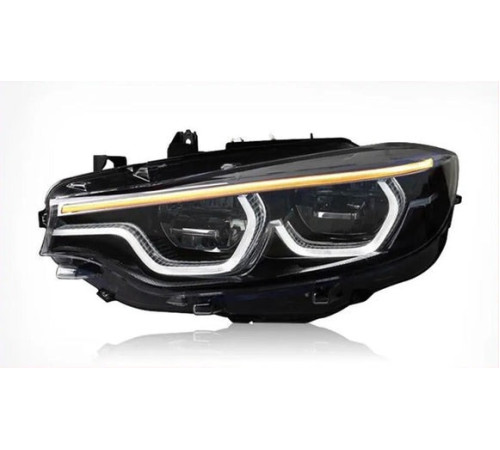 Передні фари (для F36, 2 шт) для BMW 4 серія F32/F33/F36 2012-2020 рр.