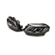 Передні фари Xenon to LED (для переобладнаних авто з GL в GLS, 2 шт) для Mercedes GL/GLS сlass X166 2012-2019 рр.