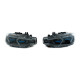 Передні фари G20-style (Xenon to LED, 2 шт) для BMW 3 серія F30/F31 2012-2019 рр.