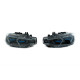 Передні фари G20-style (Xenon to LED, 2 шт) для BMW 3 серія F30/F31 2012-2019 рр.