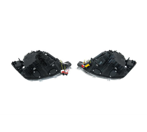 Передні фари G20-style (Xenon to LED, 2 шт) для BMW 3 серія F30/F31 2012-2019 рр.