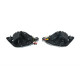 Передні фари G20-style (Xenon to LED, 2 шт) для BMW 3 серія F30/F31 2012-2019 рр.