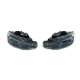Передні фари G20-style (Xenon to LED, 2 шт) для BMW 3 серія F30/F31 2012-2019 рр.