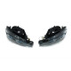 Передні фари G20-style (Xenon to LED, 2 шт) для BMW 3 серія F30/F31 2012-2019 рр.