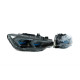 Передні фари G20-style (Xenon to LED, 2 шт) для BMW 3 серія F30/F31 2012-2019 рр.
