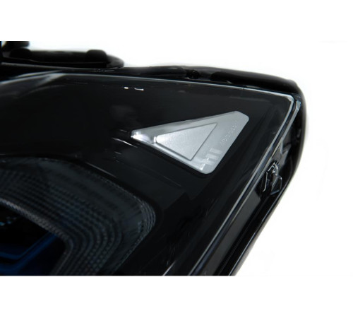 Передні фари G20-style (Xenon to LED, 2 шт) для BMW 3 серія F30/F31 2012-2019 рр.