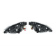 Передні фари G20-style (Xenon to LED, 2 шт) для BMW 3 серія F30/F31 2012-2019 рр.