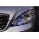 Фари передні рестайлінг (комплект) для Mercedes S-сlass W221 2005-2013 рр.