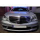 Фари передні рестайлінг (комплект) для Mercedes S-сlass W221 2005-2013 рр.