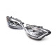 Фари передні рестайлінг (комплект) для Mercedes S-сlass W221 2005-2013 рр.