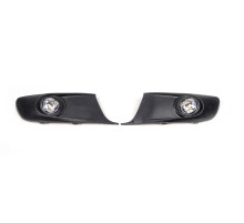 Противотуманки (з LED лампою) для Volkswagen Caddy 2010-2015 рр.