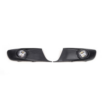 Противотуманки (з LED лампою) для Volkswagen Caddy 2010-2015 рр.